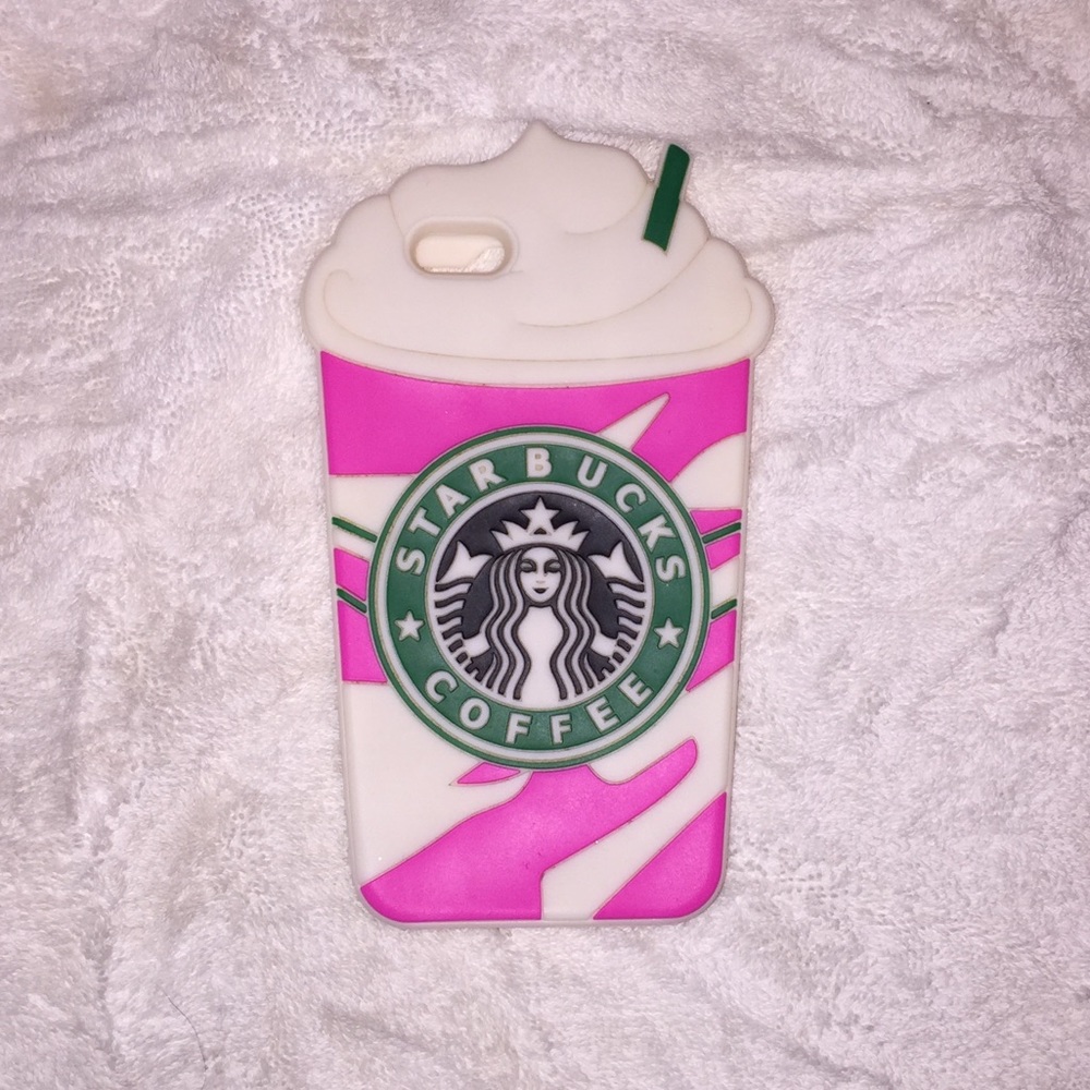iPhone 6 Plus case